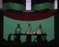 Excursions Festival, Limerick,&nbsp;